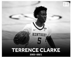 Terrence clarke nba draft scouting report and mock draft ranking. Terrence Clarke Former Kentucky Basketball Star Dies In Car Crash At Age 19 Bleacher Report Latest News Videos And Highlights