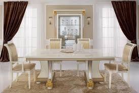 Liberty bar & pub tables(1). Dining Tables Luxury Products Made In Italy In Hand Carved Wood Idfdesign