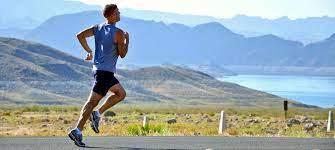 Does Running Help You Lose Weight?