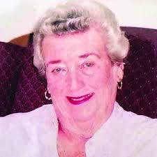 Anne Dalrymple Obituary (2016)