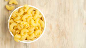 Traditionally the macaroni pasta were prepared with a cylindrical shaped narrow tubes of pasta. Archaeology Of Pasta Macaroni A K A Maccheroni Or Gomiti Chef S Mandala