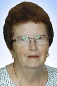 Elaine Sedgwick Obituary (1944