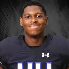 Christian Seals's Instagram, Twitter & Facebook