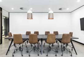 Reckon Sydney A Head Office Of Accounting Software Company With Open Clean And Inviting Space In 2020 Office Design Comfortable Furniture Design