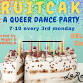 QUEER NIGHT PRESENTS: FRUITCAKE event image