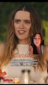 White Lotus Chelsea Style