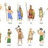 The roman goddesses are no less powerful and popular than their male counterparts. 1