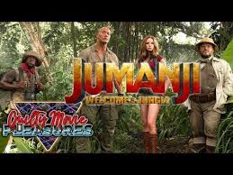 Welcome to the official channel for sony pictures entertainment. Jumanji Welcome To The Jungle 2017 Is A Guilty Movie Pleasure Youtube