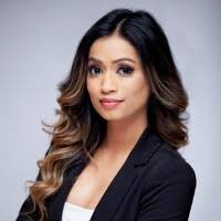 Shiyanuka Raveendrakumar