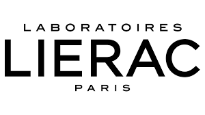 Lierac Logo Evolution Logos Lettering