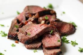 London Broil With Balsamic Marinade Primal Palate Paleo Recipes Recipe Recipes Balsamic Marinade Paleo Recipes
