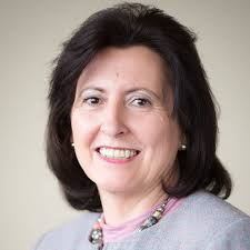 Leadership — Children's Home Society of America