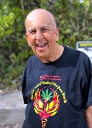 Gerald Blackstone Obituary