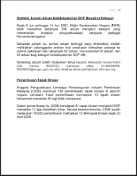 Arahan ini mula diwujudkan pada 11 mei 1997 oleh majlis keselamatan negara (mkn), jabatan perdana menteri (jpm) ekoran daripada tragedi keruntuhan pangsapuri highland towers di hulu klang, selangor pada 11 disember 1993. Majlis Keselamatan Negara Ø§Ù„ØµÙˆØ± ÙÙŠØ³Ø¨ÙˆÙƒ