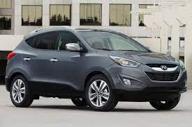 We did not find results for: 2015 Hyundai Tucson Review Ratings Edmunds