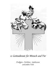 Die beziehung eines menschen zu seinem hund ist einzigartig. 12 Gottesdienste Fur Mensch Und Tier Aktion Kirche Und Tiere