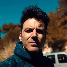 Bull sharks in Mexico