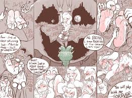 Twomario Artist Tickle Dungeon - Best Free Porn