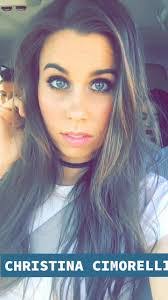 Analisa Ybarra's Instagram, Twitter & Facebook