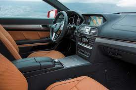 Besides, it also has convenient and. 2015 Mercedes Benz E Class Coupe Interior Photos Carbuzz