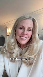 Susan Mciver's Instagram, Twitter & Facebook