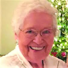 Susan Felter Obituary (1930