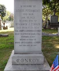 Benjamin Joseph Conroy (1862-1927)