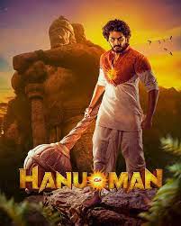My version of Hanuman Movie poster 🧡🙏 Like and share are appreciated 🥰  #jaishreeram #hanuman