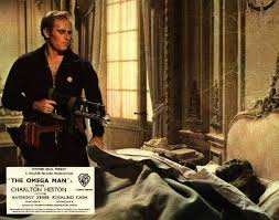 Image result for the omega man