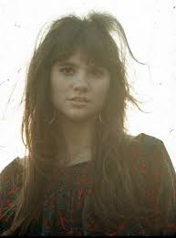 Incredibly Talented and Beautiful Lady Miss Linda Ronstadt ❤️🌹 i