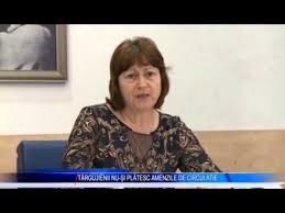 Una dintre modalitățile de plată este la caseria unei trezorerii sau la casieriile administrațiilor locale. Targujienii Nu Si Platesc Amenzile De Circulatie Youtube