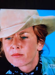 Olivia wishes she looked this good 🎤 Nate Bargatze: The Tennessee Kid