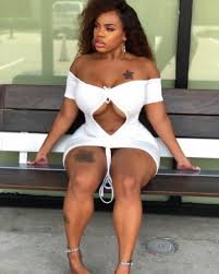 Well i said i have a few ideas. Dominique Chinn Auf Instagram You Ready