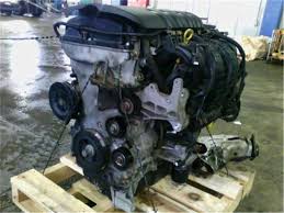 Mitsubishi 4B12 Engine for Outlander, RVR, Delica