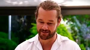 Friend recounts night Sam Ballard ate slug that made him paraplegic