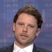 Blake Schmidt's Instagram, Twitter & Facebook