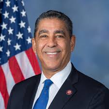 Congressman Adriano Espaillat