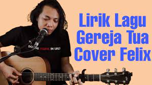 Chords for gereja bukanlah gedungnya. Gereja Tua Lirik Chordtela Hasil Untuk Lirik Lagu Pance Pondaag Gereja Tua
