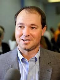 Tea party favorite enters race for Souder's seat