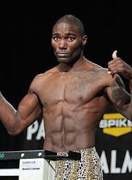 Anthony rumble johnson talks with brendan about bodybuilding, his time off from the ufc, and in preparation for welterweight title fight for ufc 245, anthony rumble johnson and kamaru. Ufc Anthony Rumble Johnson Ufc Fighters Anthony Johnson Ufc