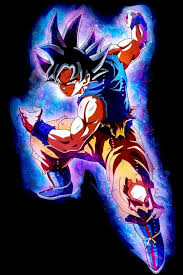 Maybe you would like to learn more about one of these? Ultra Instinct Wallpaper For Android Apk Download