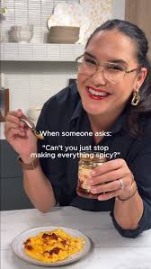 Chopped salad? It's better when it's Asian🌶️🥗