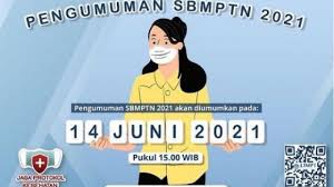 Peserta sbmptn bisa mengakses hasil seleksi mulai dari pukul 15.00 wib. Pqxk48hc0hpsqm