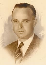 Dr Joseph Stanton Ellis Jr. (1916-1998)