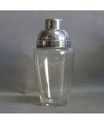 We did not find results for: Vintage Cocktail Shaker 1950 1955