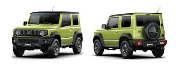 View suzuki jimny 2021 interior, exterior & road test images. All New 2019 Suzuki Jimny Confirmed For Australia Practical Motoring