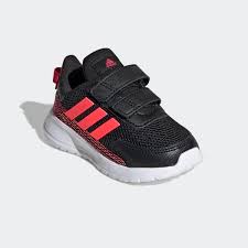 Benachrichtige mich per mail unter Adidas Tensaur Run I Schuh Schwarz Adidas Deutschland