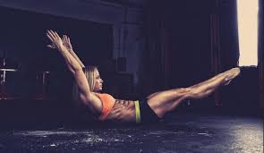 Image result for clip art crossfit hollow rocks