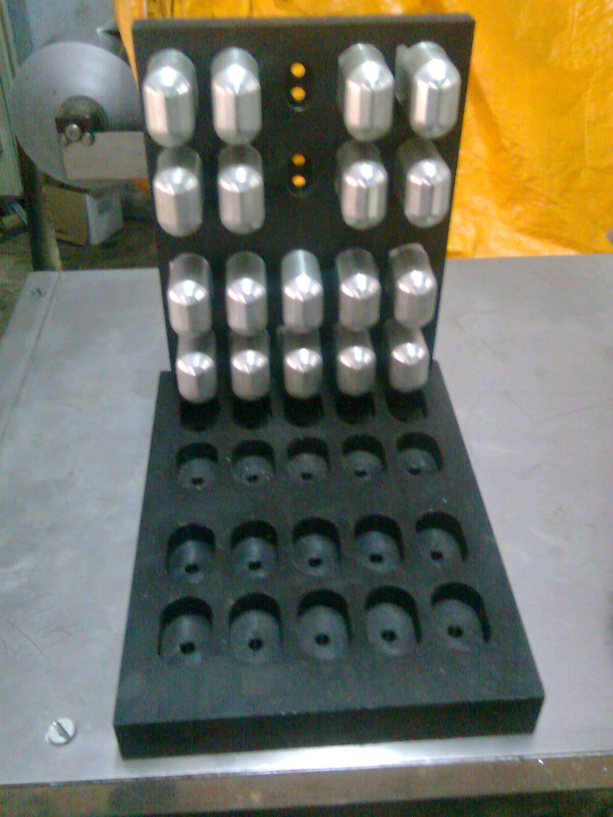 Packing Machines and Spare Parts product image
