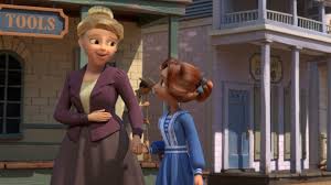 Spirit untamed gallops its way onto our screens in the summer of 2021. Spirit Untamed Trailer Movie Site Now On Digital August 31st On Blu Ray Dvd Dreamworks
